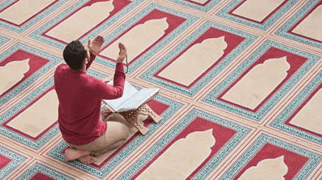 وإنهم عندنا لمن المصطفين الأخيار