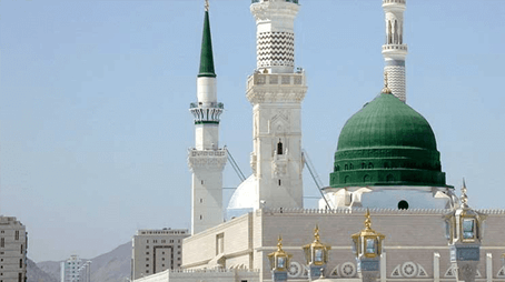 ضبط الانفعالات النفسية في السنة النبوية