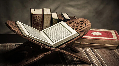المعادلة العثمانية في التعلق بالنَّص القرآني