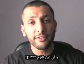 عليُّ الغرب.. وقصة إسلام عجيبة