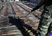 NATO, Macedonia Resolve Row on New Security Force